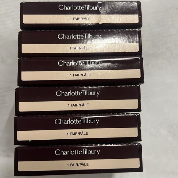 AIRBRUSH FLAWLESS FINISH REFILL
1 FAIR shade, bundle of 4 pieces. - Picture 7 of 7